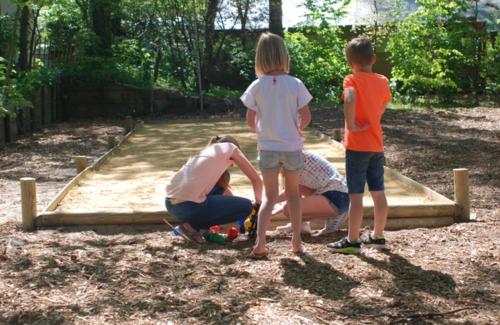 Taiga tiny house Taiga tiny house