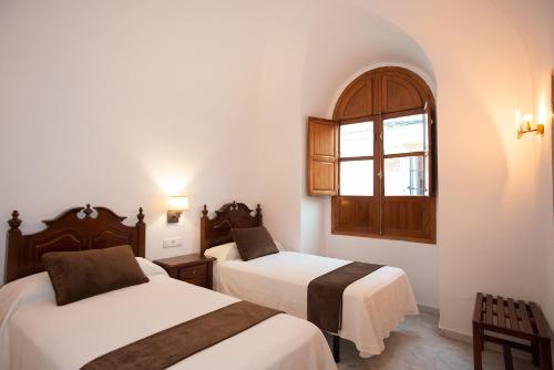 Hotel La Chiquita, Córdoba (foto 7)