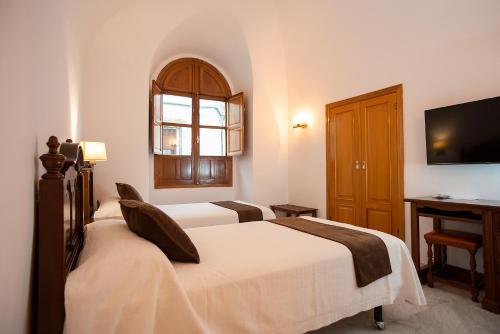 Hotel La Chiquita, Córdoba (foto 6)