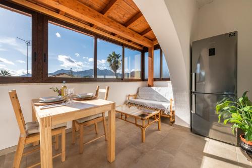  Villa Eleonora Residence App to 2, Unterkunft in Capoterra