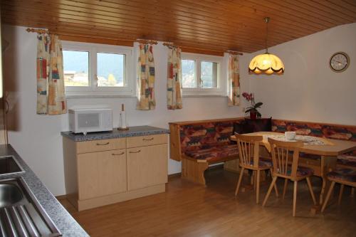 Gostanova Appartements in جاشورم