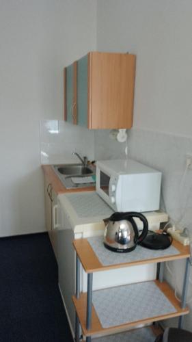 Penzion Ariane in Praha-Šeberov