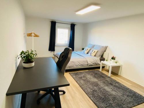 Ihr Zimmer in Freital bei Dresden - Accommodation - Freital