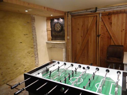  B&B Le bruissement in Bièvre