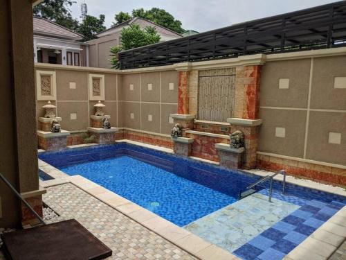 Danz Villa Senggigi - 2BR Private Pool