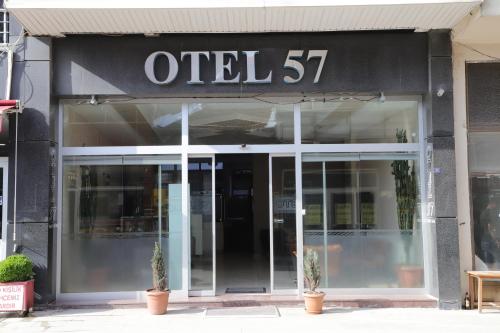 Otel 57