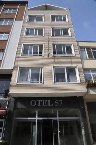 Otel 57