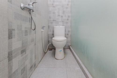 RedDoorz at Ngaggel Jaya Surabaya – Surabaja, IL