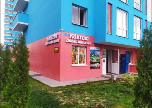 Рено на ташкентской