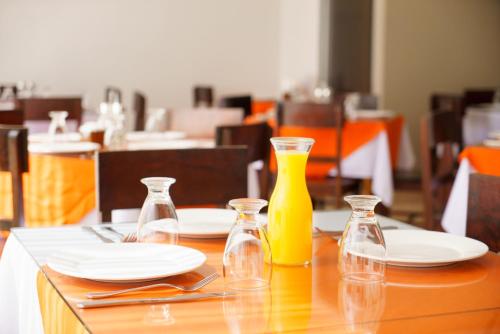Hotel Aramo