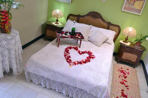 Posada Las Bromelias