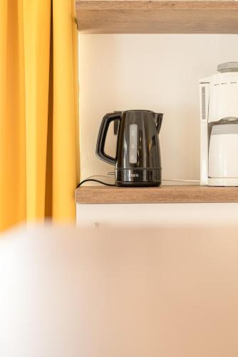 Ferienwohnung Scheibe - image 8