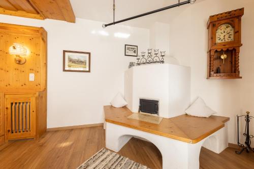 Ferienwohnung Scheibe - image 5