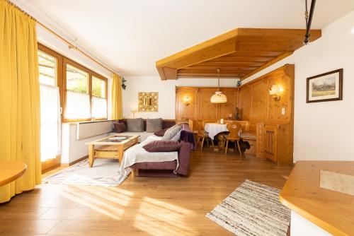 Ferienwohnung Scheibe - image 14