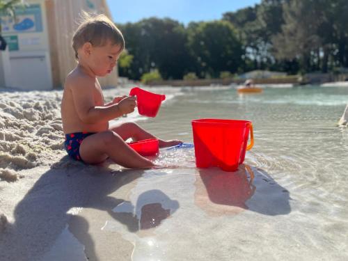 Sunêlia Le Petit Bois