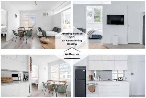 BOUTIQUE BONDI ESCAPE / BONDI BEACH