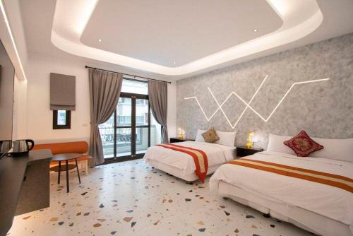Kenting Fujing Homestay