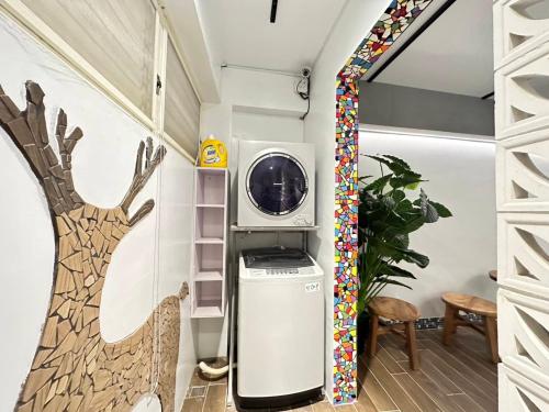 Kenting Fujing Homestay