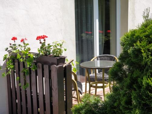 Hotel Zámeček na Čeladné - image 6