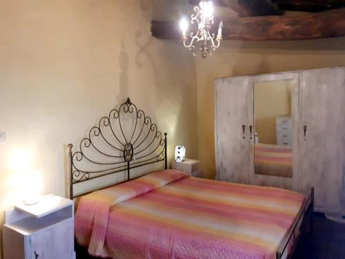  La Grazia della Versilia in Santa Lucia