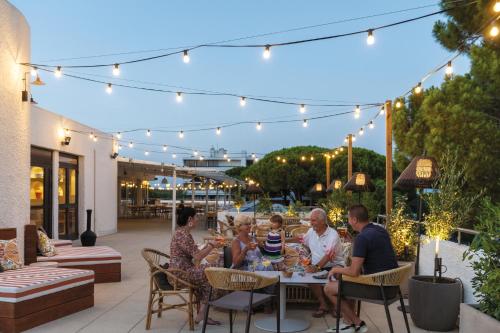 Belambra Clubs La Grande Motte - Residence Presqu'île Du Ponant - main image