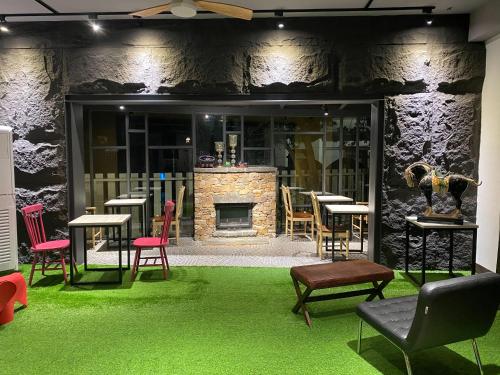 茅店BnB