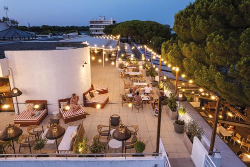 Belambra Clubs La Grande Motte - Residence Presqu'île Du Ponant - image 12