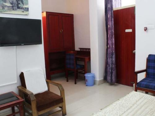 GMVN Guest House Rudraprayag Rudraprayag