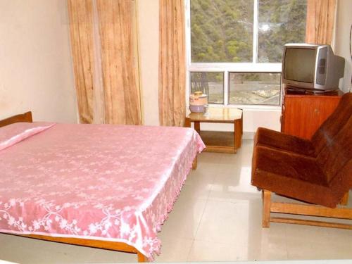 GMVN Guest House Rudraprayag