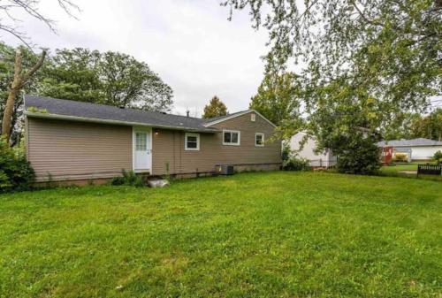 Amazing Ranch Mins away from Airprt/RIT/DWTN/UofR in Rochester, USA
