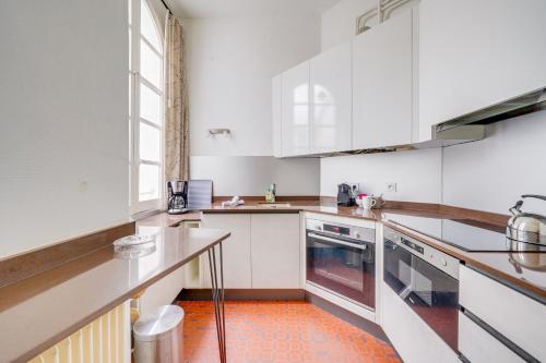 Chez Jeanne - Appartement Hyper Centre, Bordeaux (Foto 3)