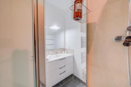 Chez Jeanne - Appartement Hyper Centre, Bordeaux (Foto 6)