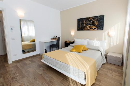 Accommodation in Chioggia