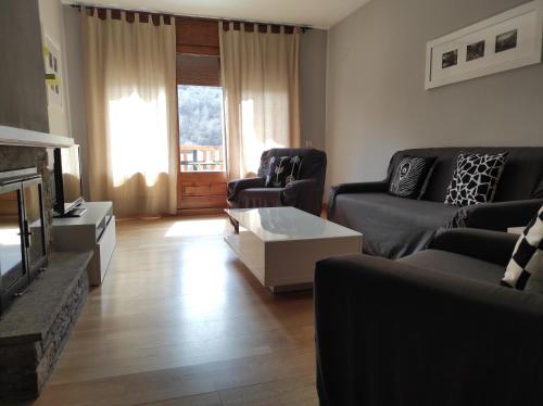  Apartament Boliera in 25597 Espot