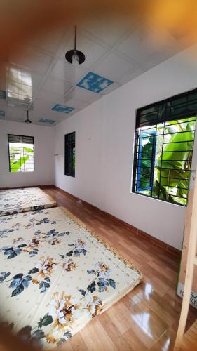 Homestay Nang Nghieng