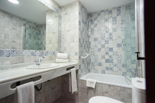 Hotel La Chiquita, Córdoba (foto 5)