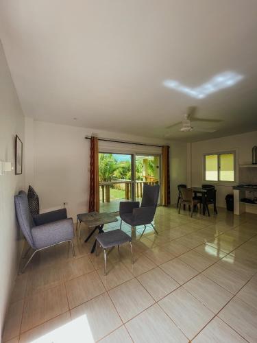 South Mountain Resort, San Juan, Siquijor