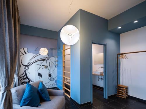 WelcHome - guest accomodation