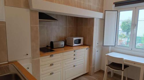 ห้องครัว, Casa do Bairro 21 in พอร์เทล