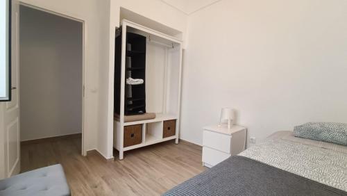 Casa do Bairro 21 in พอร์เทล