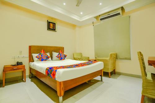 FabHotel G Star
