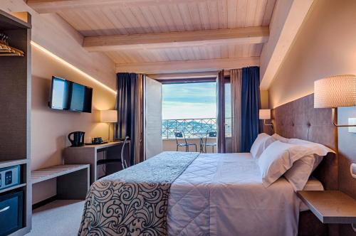 Hotel La Grotta in Сан Марино