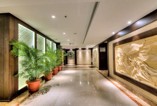 เบสต์ เวสเทิร์น ซัมเมอร์เลีย (Best Western Summerlea) in ชลันธระ