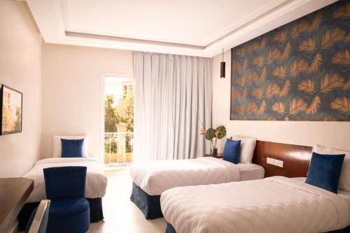 Hotel Safia - image 3