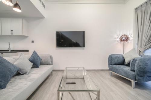 Boutique Luxury Living near Palm Jumeirah, Dubái (foto 3)