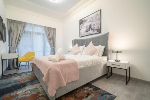 Boutique Luxury Living near Palm Jumeirah, Dubái (foto 6)