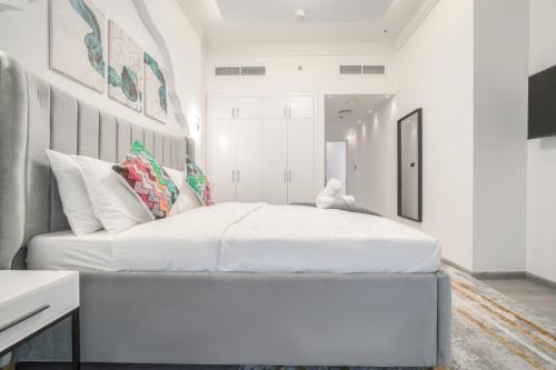 Boutique Luxury Living near Palm Jumeirah, Dubái (foto 7)