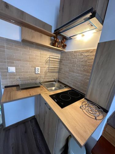 Casa Rares Busteni in Poiana Tapului