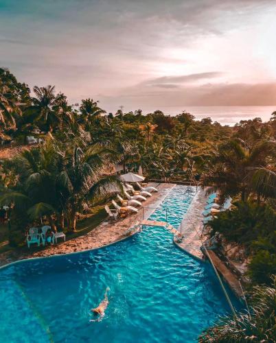 South Mountain Resort, Siquijor