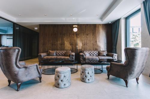 Hotel Batuda, Split (photo 5)